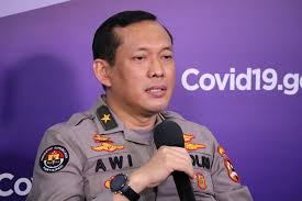 Menekan Penyebaran Covid-19 di Masa Libur Panjang