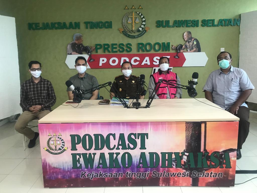 9 Tahun Diburu Kejari Barru, Tuppu Akhirnya Diciduk