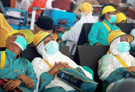 Tercatat 32.494 Jamaah Umroh Sulsel di Masa Pandemi Covid-19
