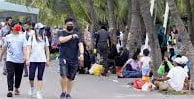 Mengantisipasi Libur Akhir Tahun Guna Terhindar COVID-19