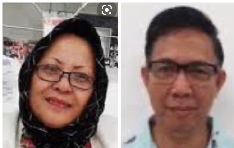 Unair Berduka, Dua Guru Besar Meninggal karena Covid-19