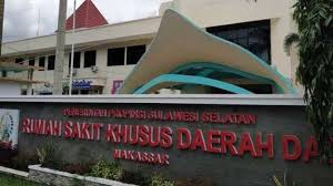 Puluhan Pasien Jiwa RSKD Dadi Makassar Terpapar Covid-19