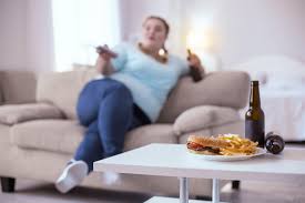 Kurangi Sedentary Lifestyle Meski di Rumah Selama Pandemi
