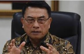 Moeldoko: KSP Rumah Terakhir Pengaduan Masyarakat