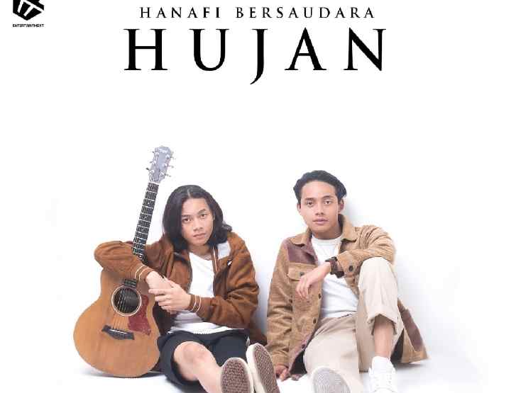 Rilis Single Terbaru, Hanafi Bersaudara Dibantu Vokalis D’Masiv