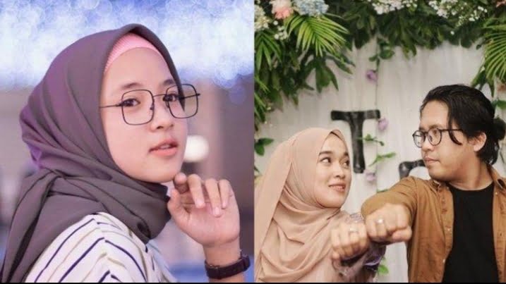 Penyanyi Religi, Nisa Sabyan Diisukan jadi Pelakor