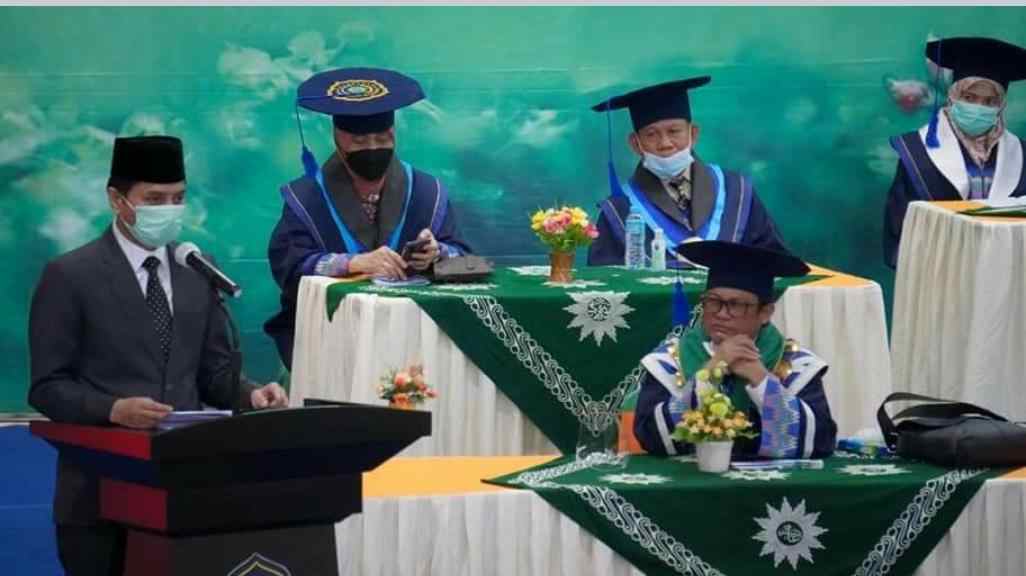 Unismuh Makassar Jalin Kerjasama dengan Suara Muhammadiyah Logistik