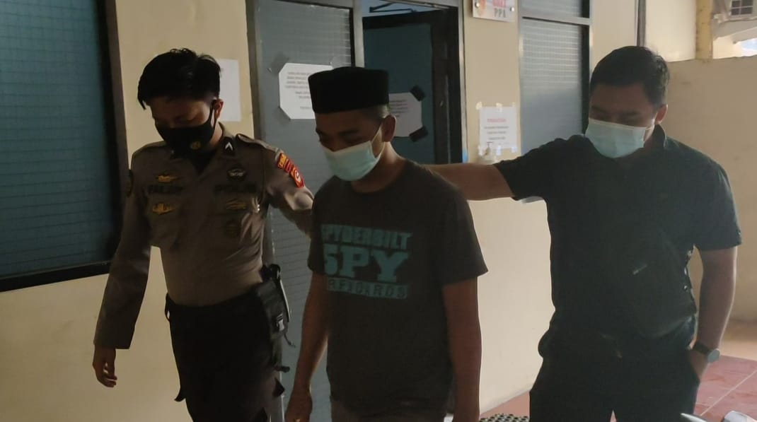 Ternyata Begini yang Dialami Korban Pemerkosaan di Pinrang