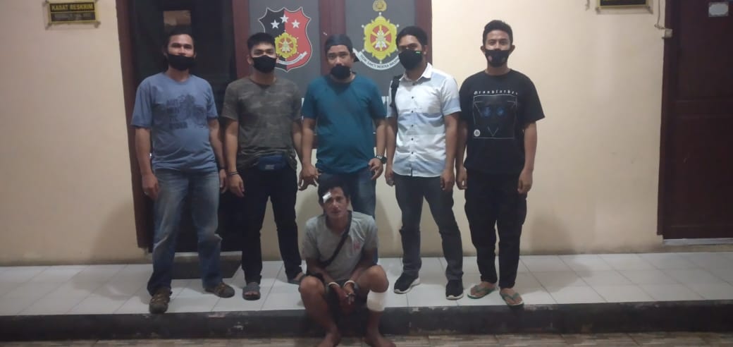 Pelaku Pemerkosaan di Lutra Ancam Korban dengan Parang Ditembak