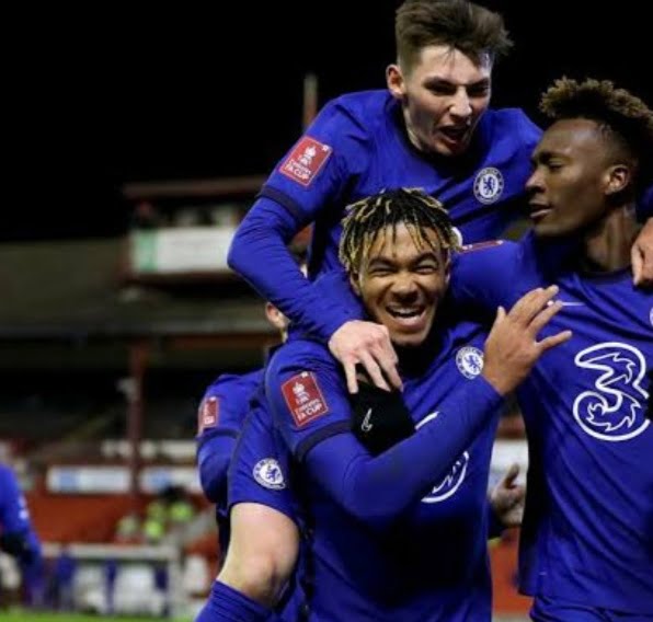 Chelsea vs Sheffield di Perempatfinal Piala FA, ini Hasil Undian Lainnya!