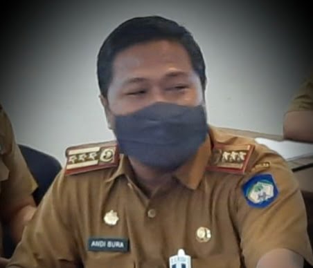 Disperdastri Gowa Minta Distributor Sosialisasi HET Gas LPG 3 Kg