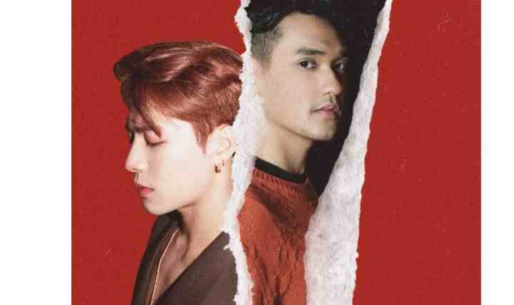Afgan Feat Jackson Wong Rilis Single Baru &#8220;M.I.A&#8221;