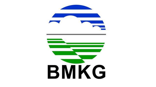 Ilustrasi BMKG