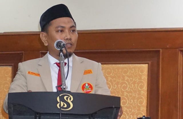 Kasus Covid-19 Meningkat, Pemuda Muhammadiyah Serukan “Self Lockdown”