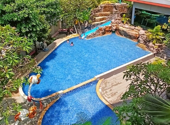 MaxOne Hotel and Resort Makassar Tawarkan Paket Kamar dengan Harga Spesial