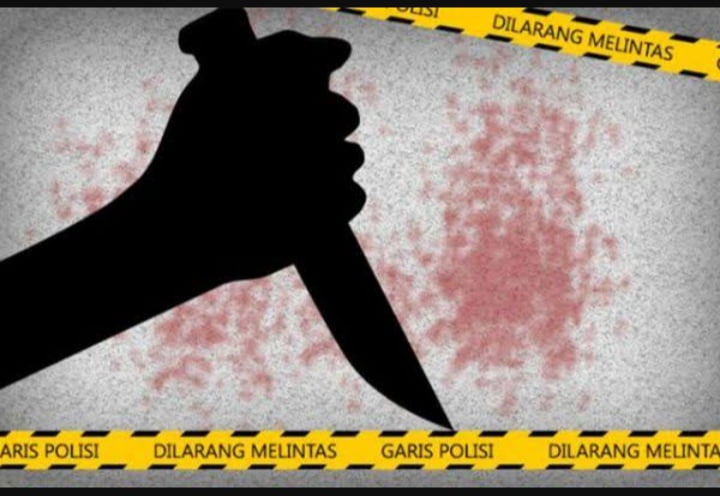 Cekcok Gara-gara Beda Pendapat, Istri di Bantaeng Tikam Suami hingga Luka Parah