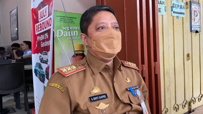 Balitbangda Makassar Teliti Implementasi MBKM dan Kebijakan Pemulihan Ekonomi
