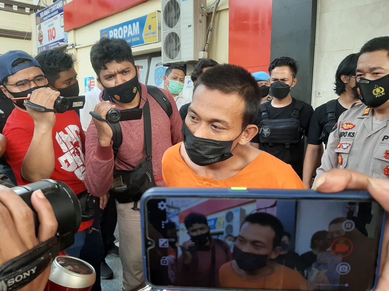 Alasan Pelaku Menculik Anak, Karena Ingin Membeli Chip Game Online