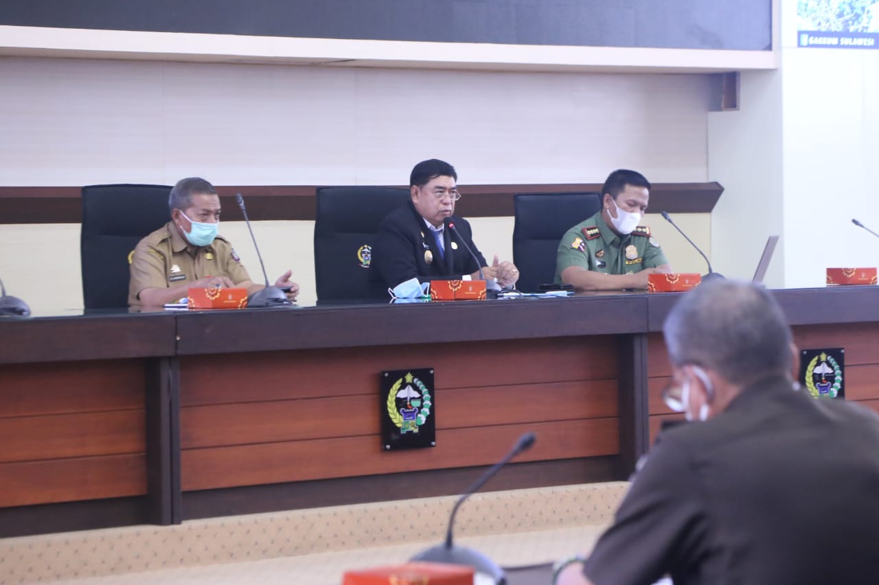 Gakumdu Temukan Multi Kejahatan di Tambang Jeneberang Gowa