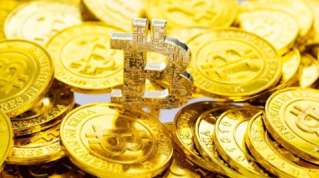 MUI Haramkan Kripto sebagai Mata Uang dan Tidak Sah Diperdagangkan