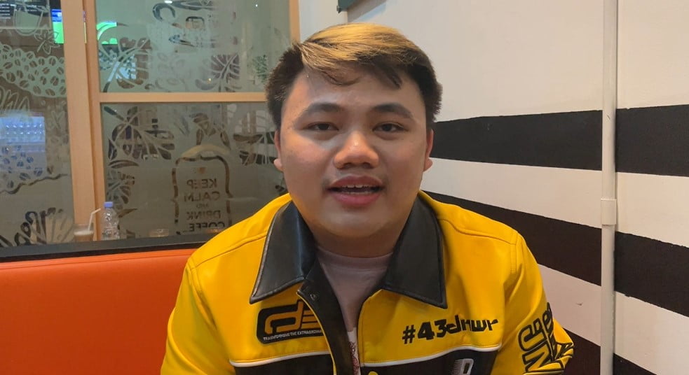 Dimas, Selebgram Makassar Buat Video Klarifikasi dan Mengaku Taubat