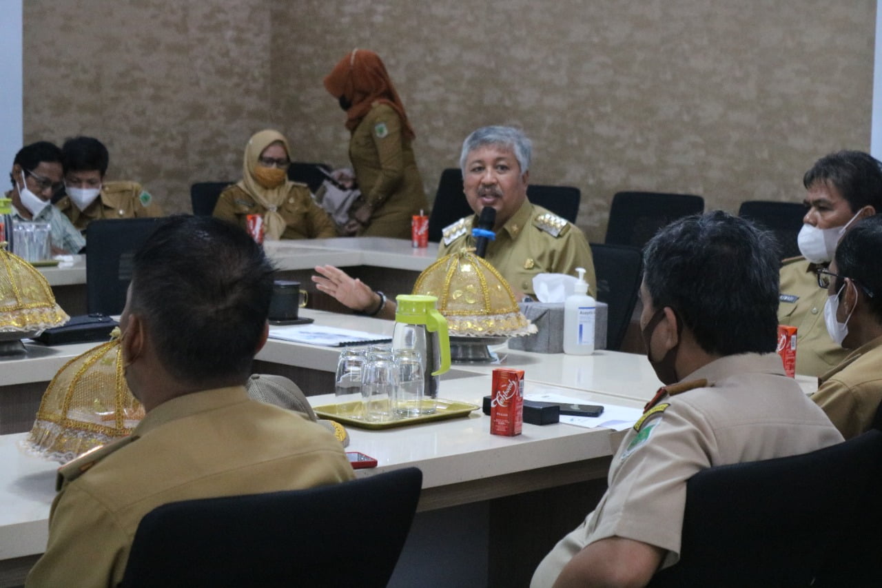 Pemberdayaan Teknologi Informasi, Program Prodesia Hadir Di Pinrang
