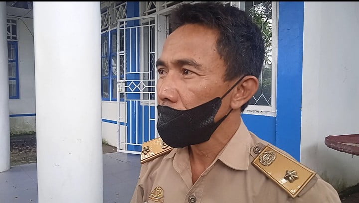 Buronan Kasus Bom Katedral Makassar Ternyata Belum Cukup Sebulan Menetap Di Rumah Kontrakan Di Pinrang