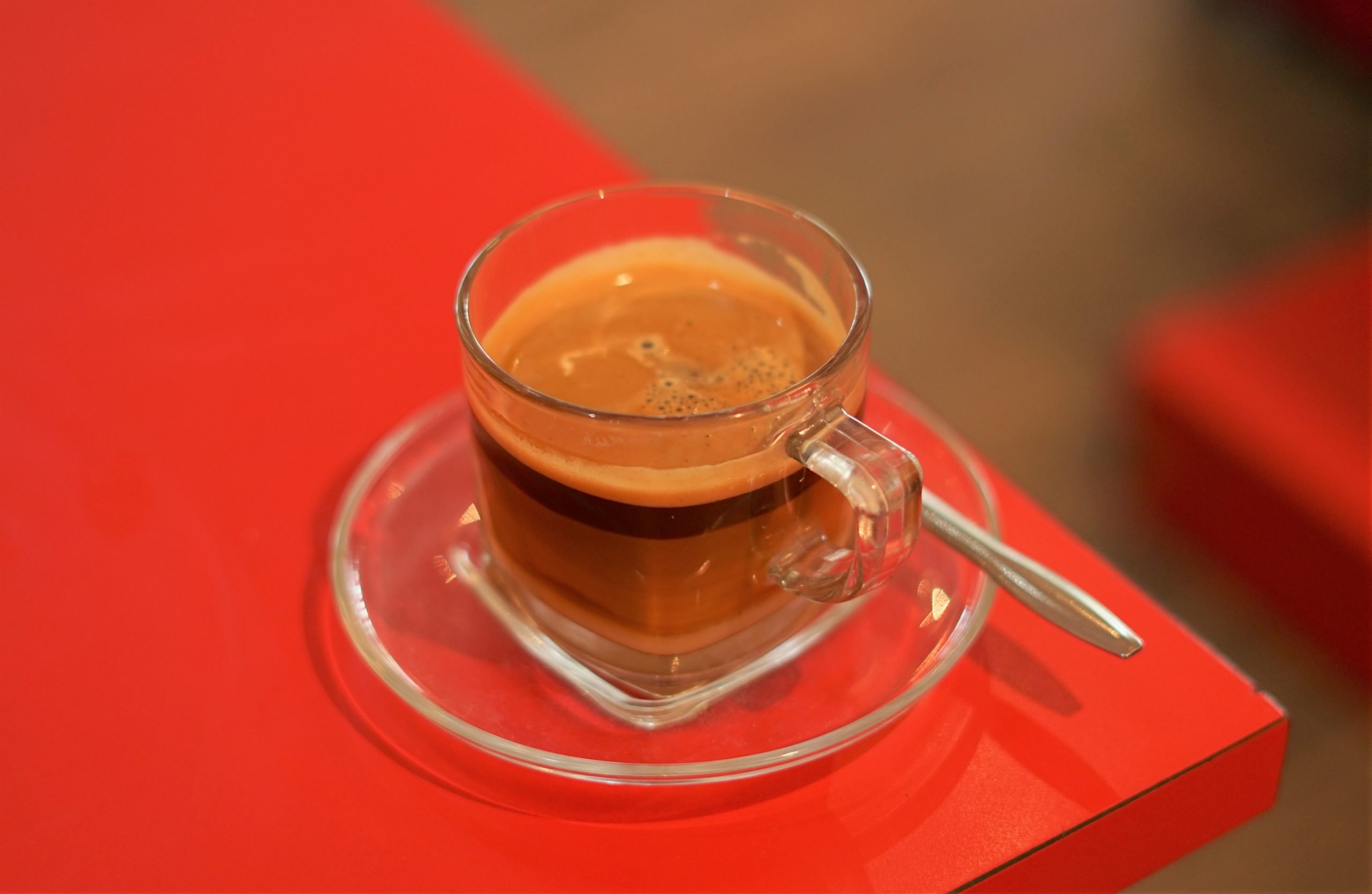 Perlu Diketahui, Inilah Dampak Negatif Terlalu Sering Minum Kopi