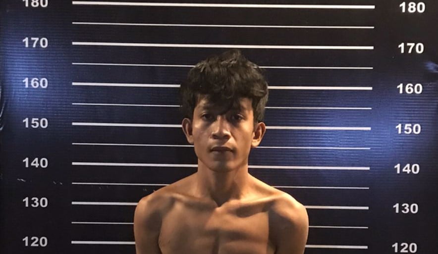 Tiga Bulan Buron, Resmob Polda Sulsel Ringkus Pelaku Pembunuhan di Jalan Monginsidi