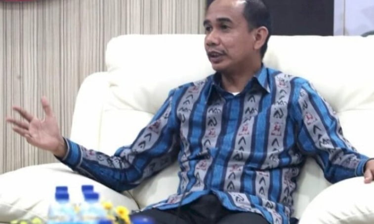 DPKM Kembali Gelar Anugerah Guru Berdedikasi 2022