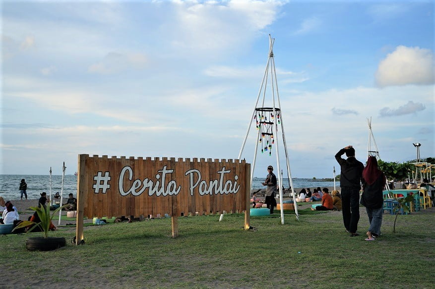 Tips Pergi Liburan ke Pantai yang Wajib Diketahui
