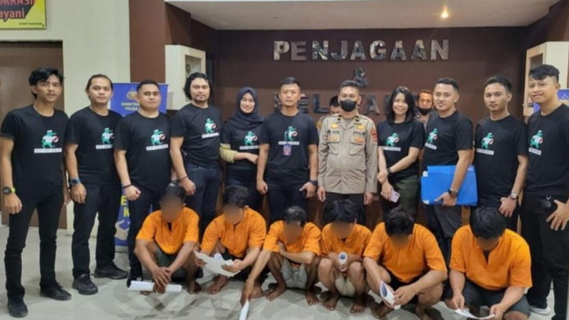 Penipuan Mengatasnamakan Rans Entertainment