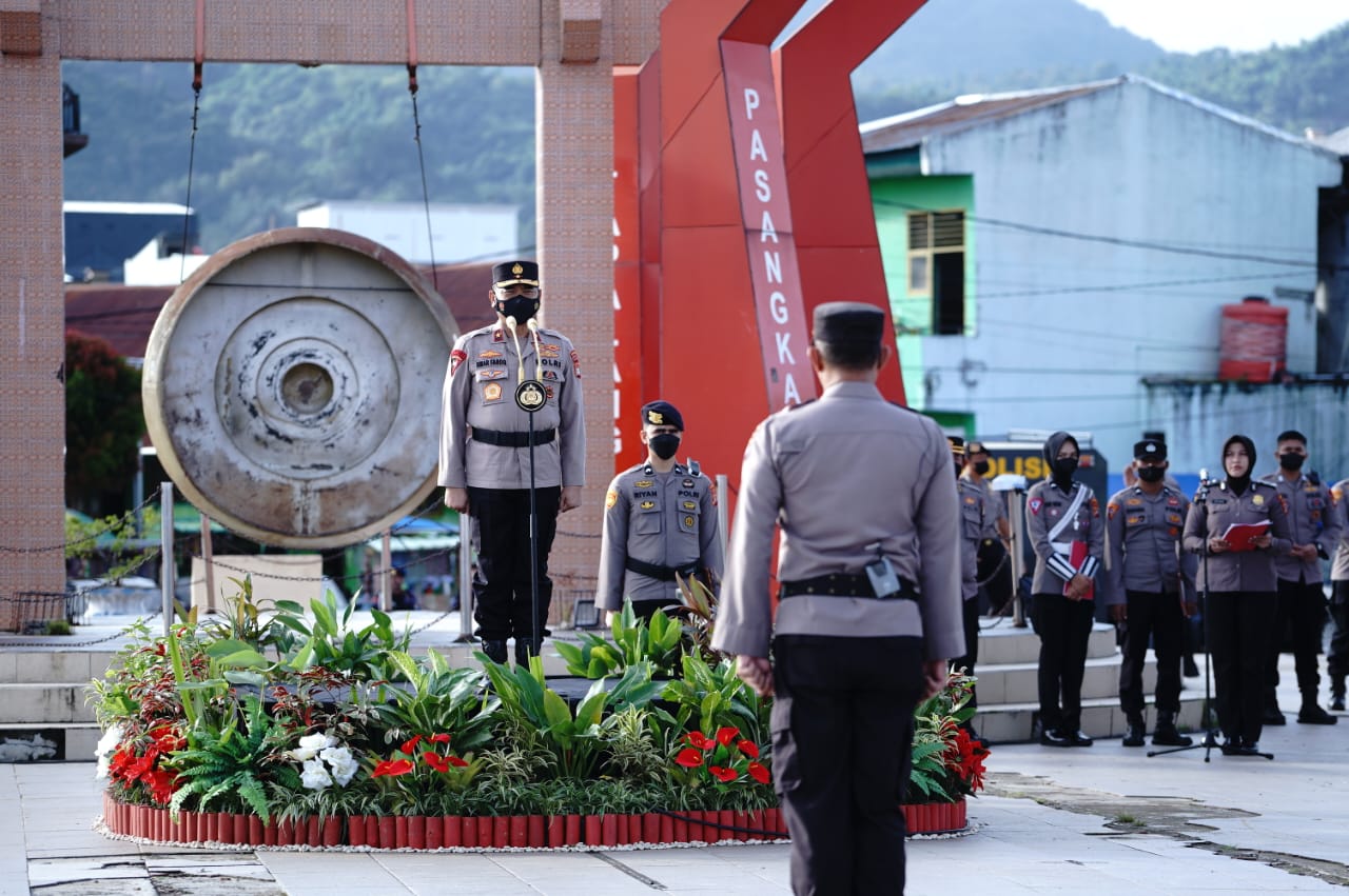 Jelang Pemilu 2024 di Sulbar