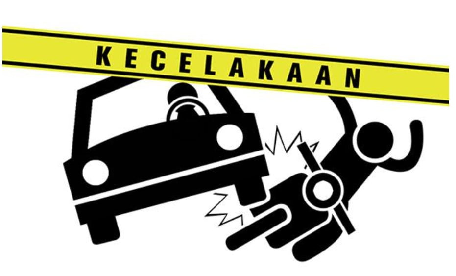 Dua Guru SMAN 2 Pinrang Tewas Kecelakaan