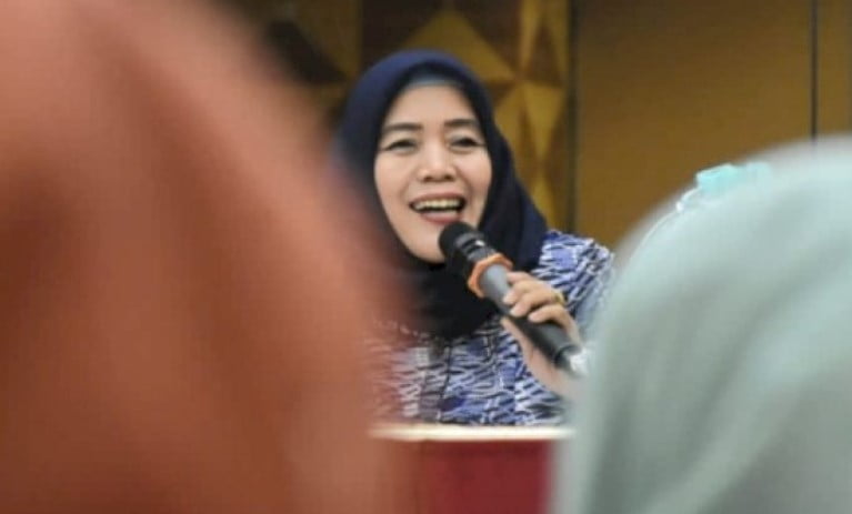 Nurul Hidayat