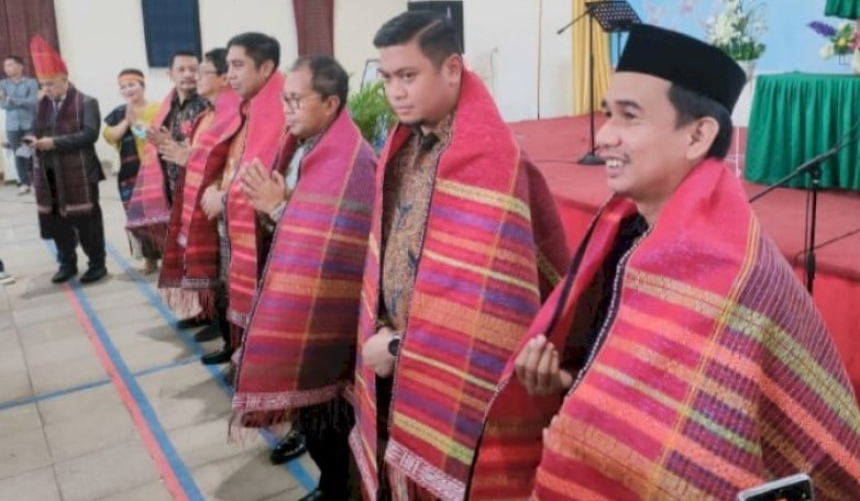 Rudianto Lallo Dinilai Layak Caleg DPR RI