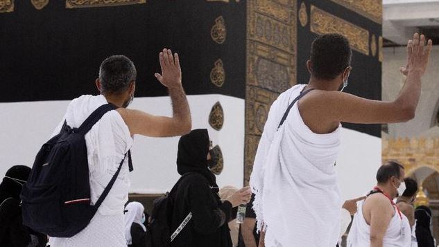 Makassar Kemungkinan Dapat Kuota 1.127 Jemaah untuk Musim Haji 2023