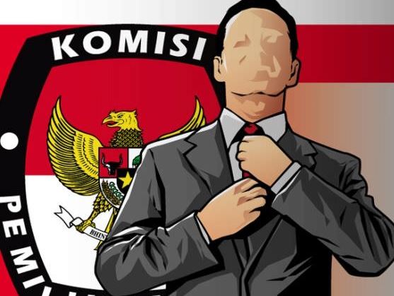 75 PPK Pemilu 2024 Dilantik, Ketua KPU Makassar: Hati-hati dalam Bertugas!