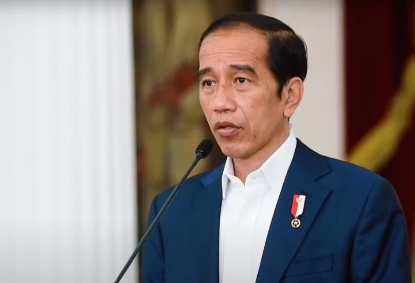 Presiden Jokowi: Biaya Haji 2023 Masih Proses Kajian