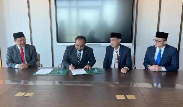 2023, Kuota Haji Indonesia 221 Ribu