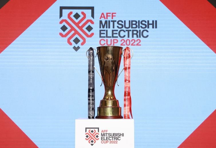 Catat Jadwalnya! Semifinal Piala AFF 2022: Indonesia Vs Vietnam, Malaysia Vs Thailand
