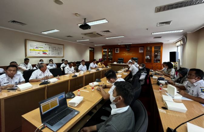 Makassar Tuan Rumah Hari Otda XXVII
