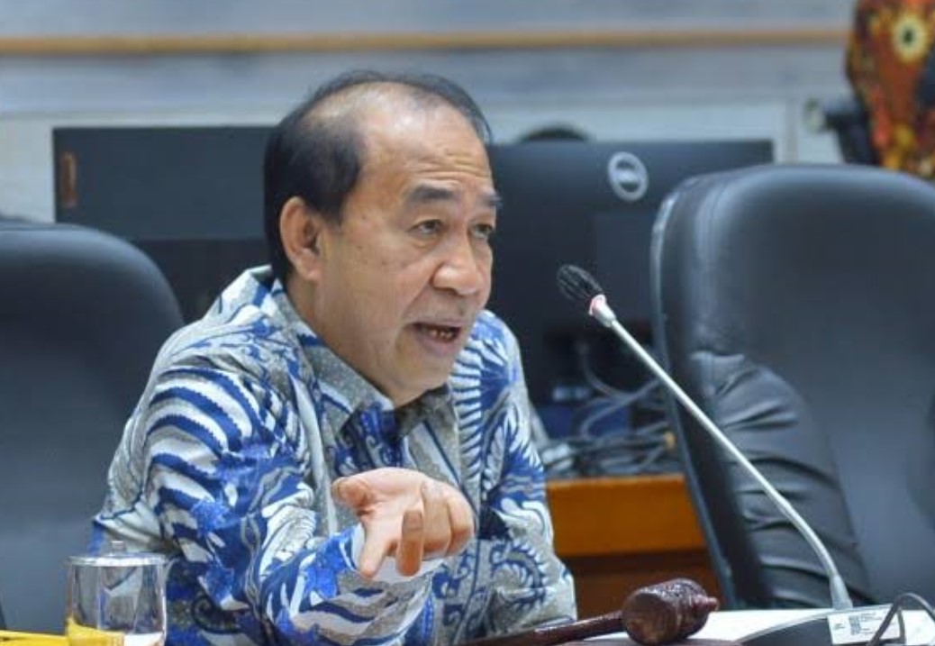 Ketua Komisi VIII DPR RI Minta Pemerintah Tekan Biaya Haji