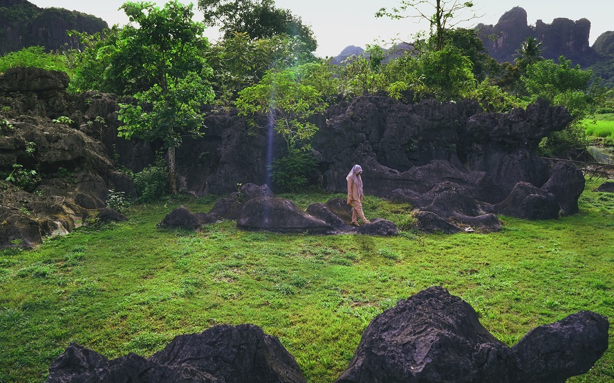 Taman Batu Karst