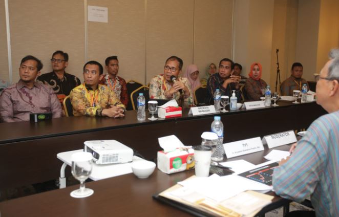 Lewat Program Lorong Wisata, Danny Pomanto Optimistis Raih PPD 2023