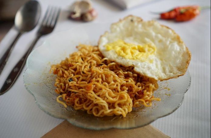 Hemat Uang dan Penuhi Kebutuhan Gizi dengan Masak Sendiri di Kos-kosan