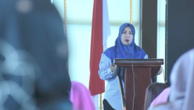 Marak Kasus Penculikan, Fatma Wahyuddin Ingatkan Orang Tua Jagai Anakta’