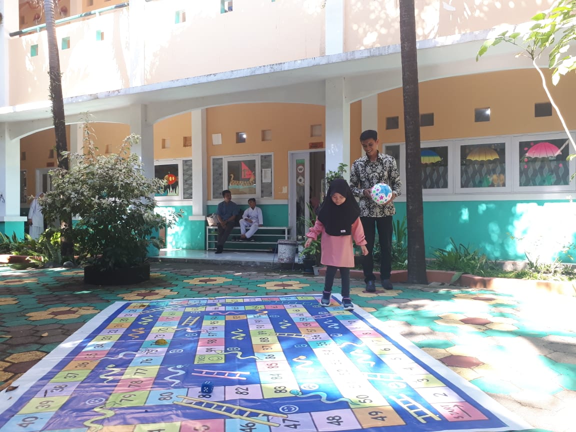 Testimoni Orang Tua Siswa di Tes Pemetaan Siswa Baru SD Islam Athirah 2 Tahun 2023