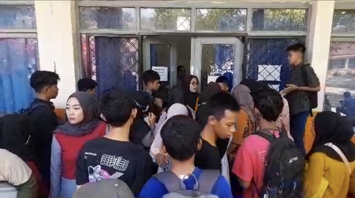 Ada Apa PPDB SMA/SMK di Sulsel? Website Eror Hingga Hasil Kelulusan Siswa Berubah