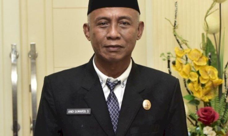 Kenang Sosok Andi Sumardi, Kabid Humas Diskominfo-SP Sulsel: Orangnya Ramah dan Bersahabat